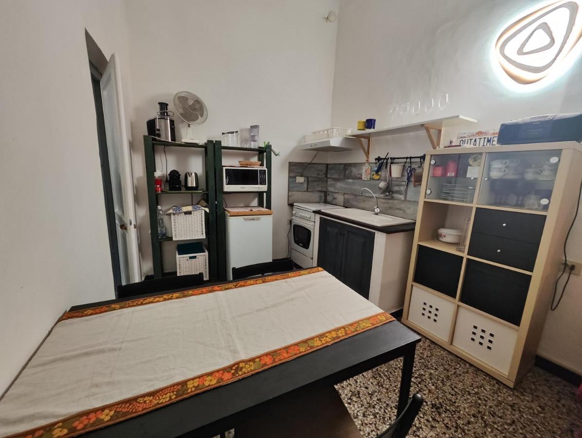 Iron Home Генуя Экстерьер фото
